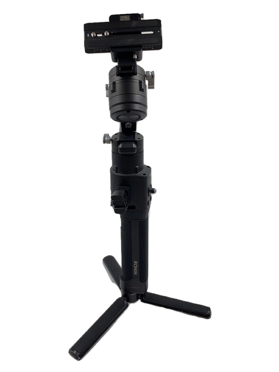【中古】DJI◆ディージェイアイ/一眼/ミラーレス用ジンバル/カメラ関連製品/Ronin-S//【カメラ】