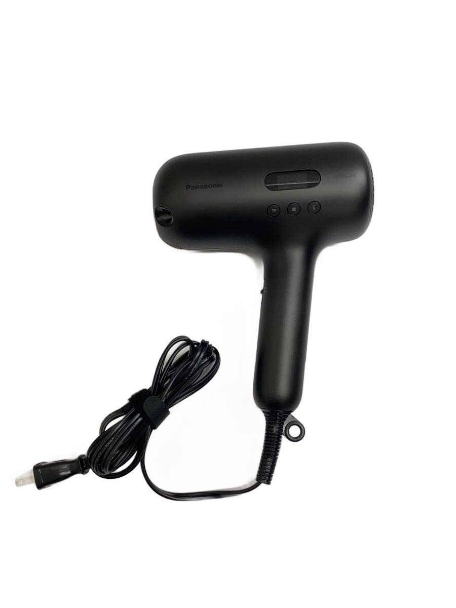 【中古】Panasonic◆ドライヤー・髪の毛鉄 ナノ世話をする EH-NC50//【家電・視覚的・オーディオ】