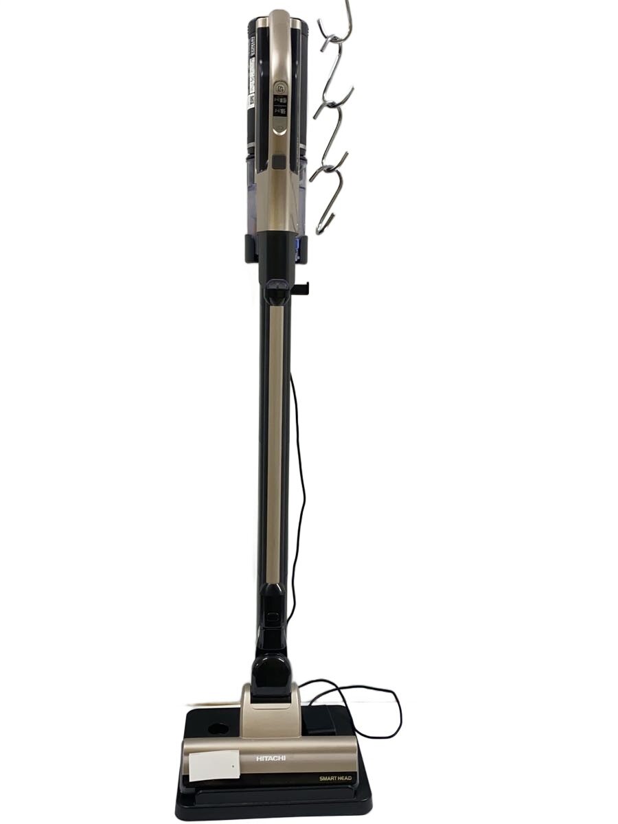 【中古】HITACHI◆掃き出す機 PV-BH900H N//【家電・視覚性・オーディオ】