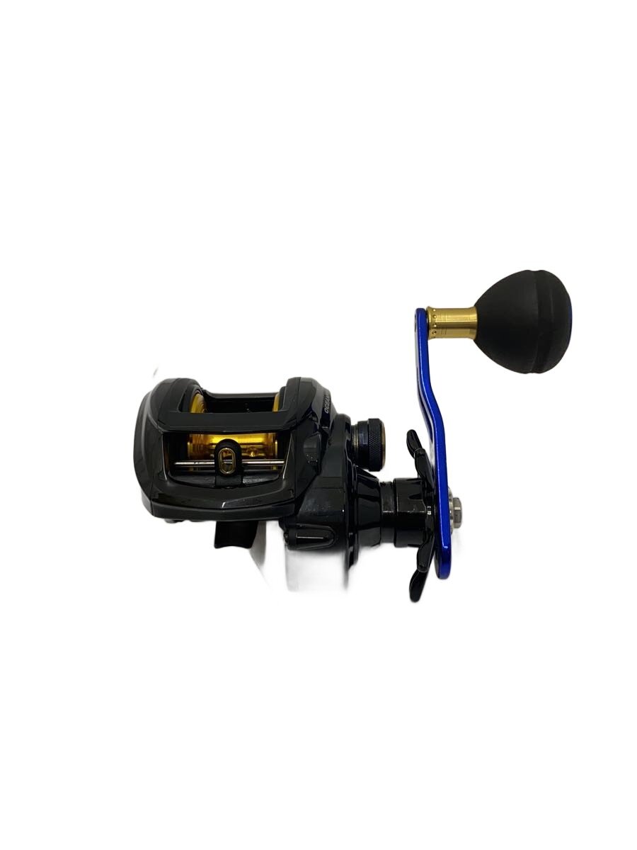 【中古】Abu Garcia◆木管/ベイトリール//【運動競技】