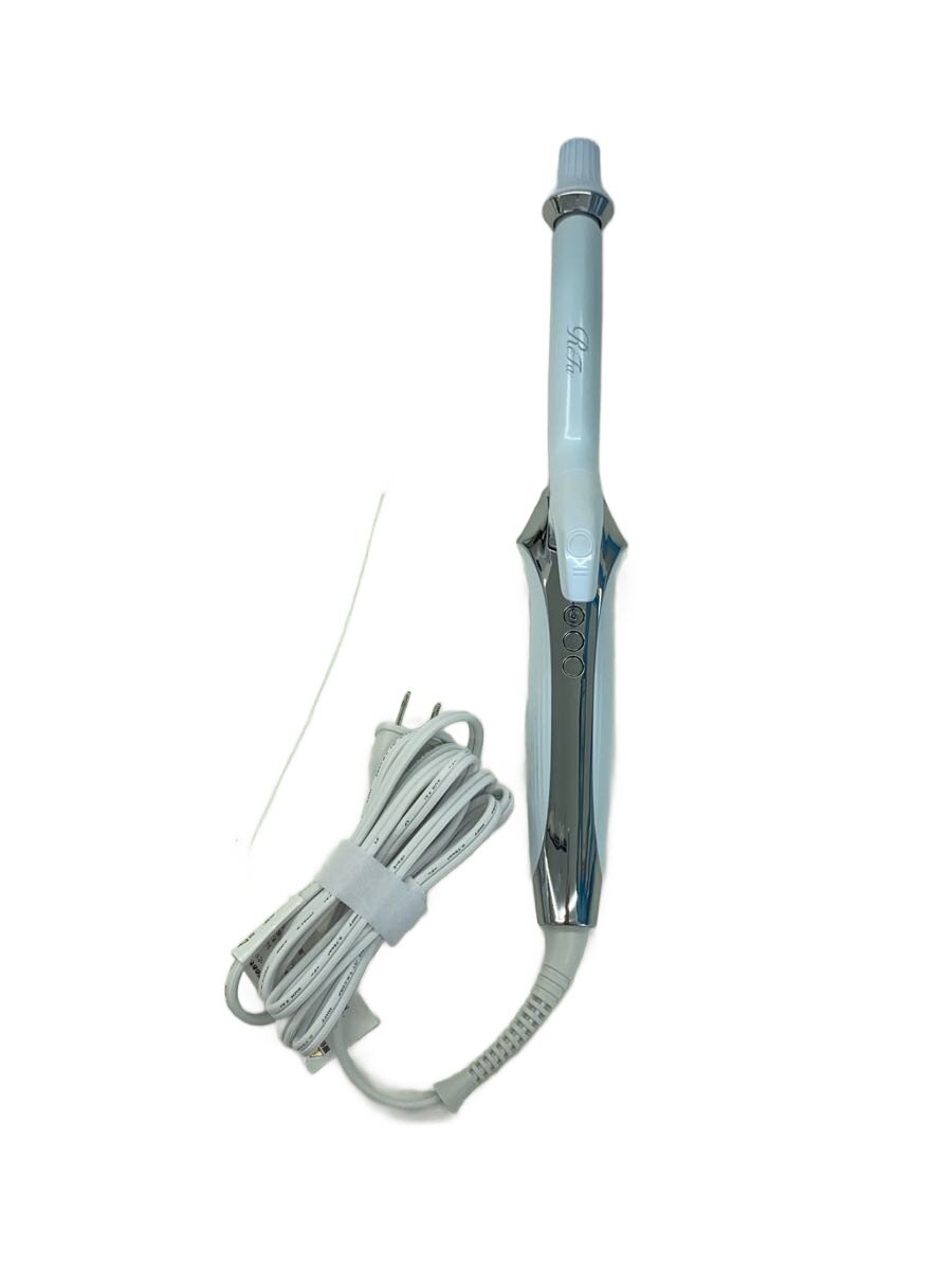【中古】ReFa◆髪の毛鉄 ReFa CURL IRON PRO RE-AZ-02A//【家電・視覚性・オーディオ】