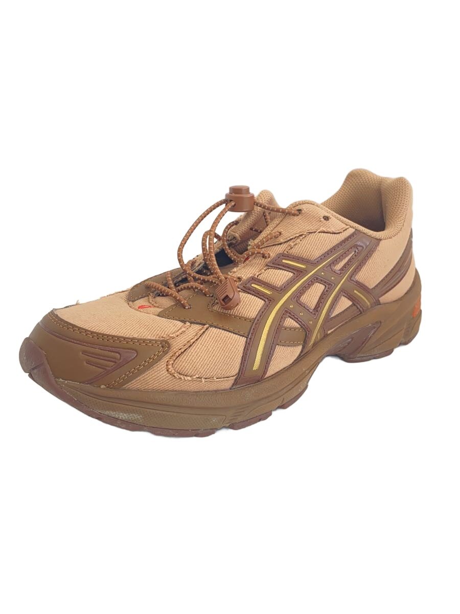 【中古】ASICS◆ローカットスニーカー/27.5cm/BRW/F920624/GEL-1130【シューズ】|2nd STREET 店