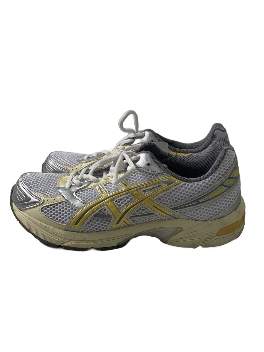 【中古】ASICS◆ローカットスニーカー/26.5cm/WHT/f621124【シューズ】｜2ｎｄ STREET 店