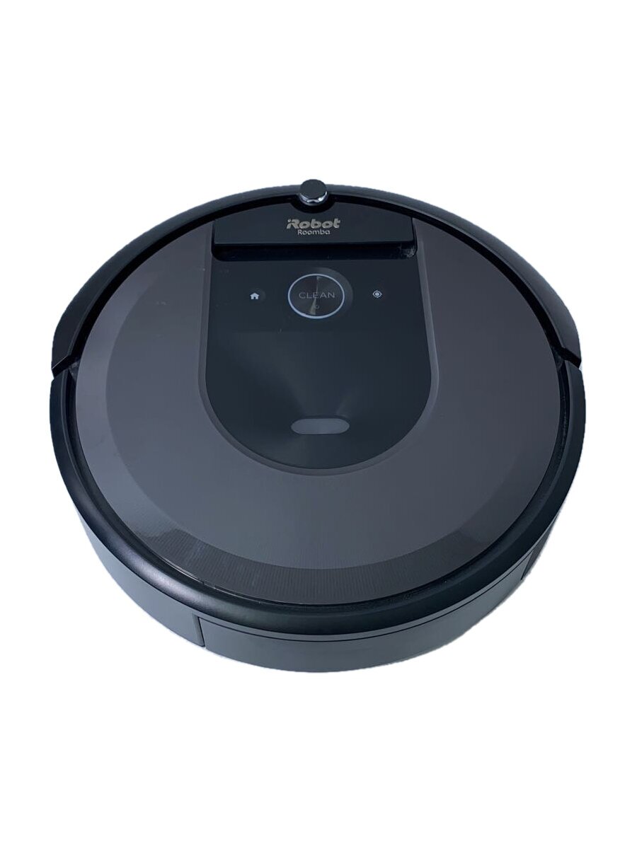 【中古】iRobot◆掃除機 ルンバi7+ i755060//【家電・ビジュアル・オーディオ】