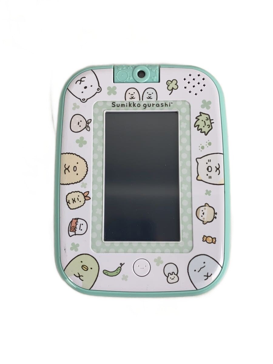 【中古】PINOCCHIO◆すみっコパッド/ホビーその他/マルチカラー【ホビー】