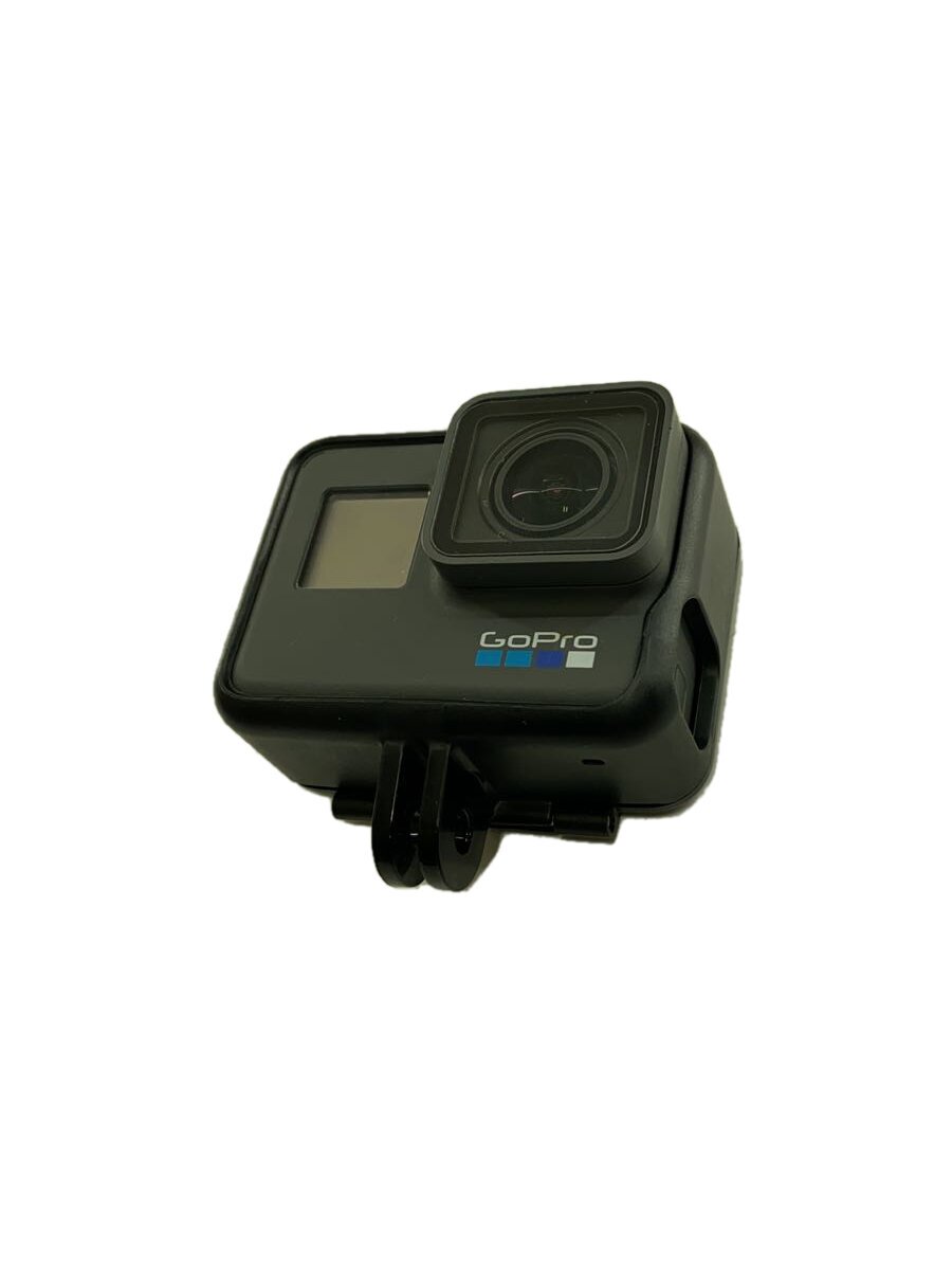 【中古】GoPro◆ビデオカメラ GoPro HERO6 BLACK CHDHX-601-FW SPCH1//【カメラ】 8,628円