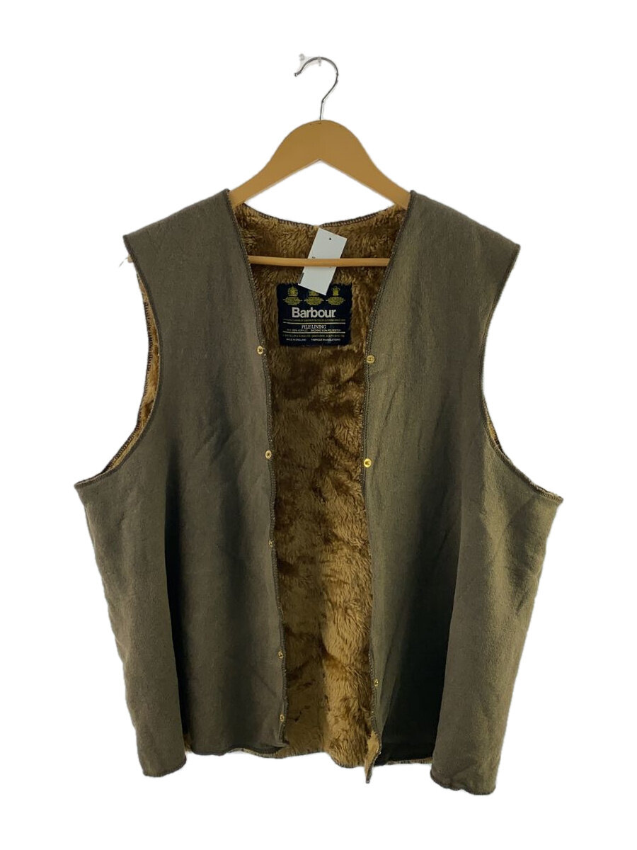【中古】Barbour◆バブアー/より良い/--/--/BRW//【メンズウェア】