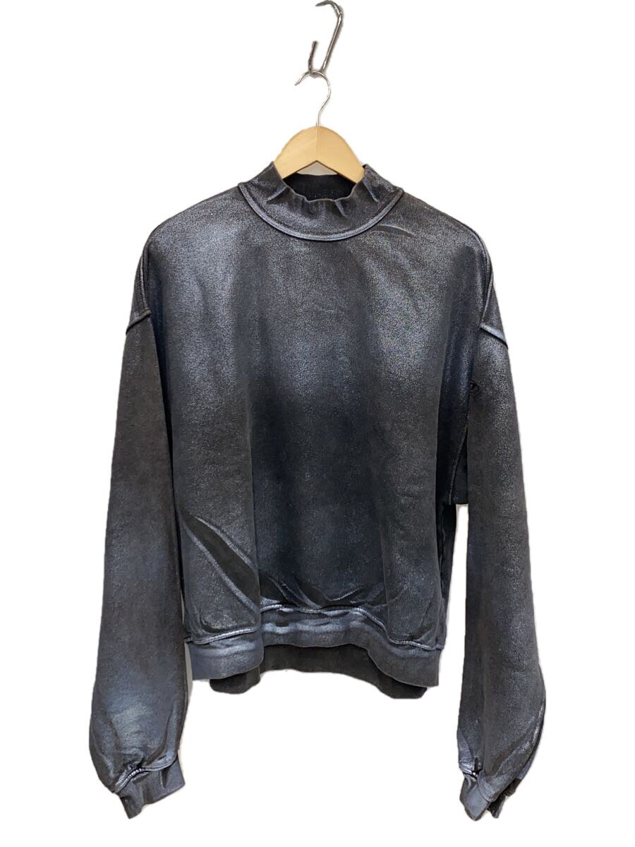 【中古】DIESEL◆流汗/S/綿織物/GRY/F-ALEXAN【メンズウェア】