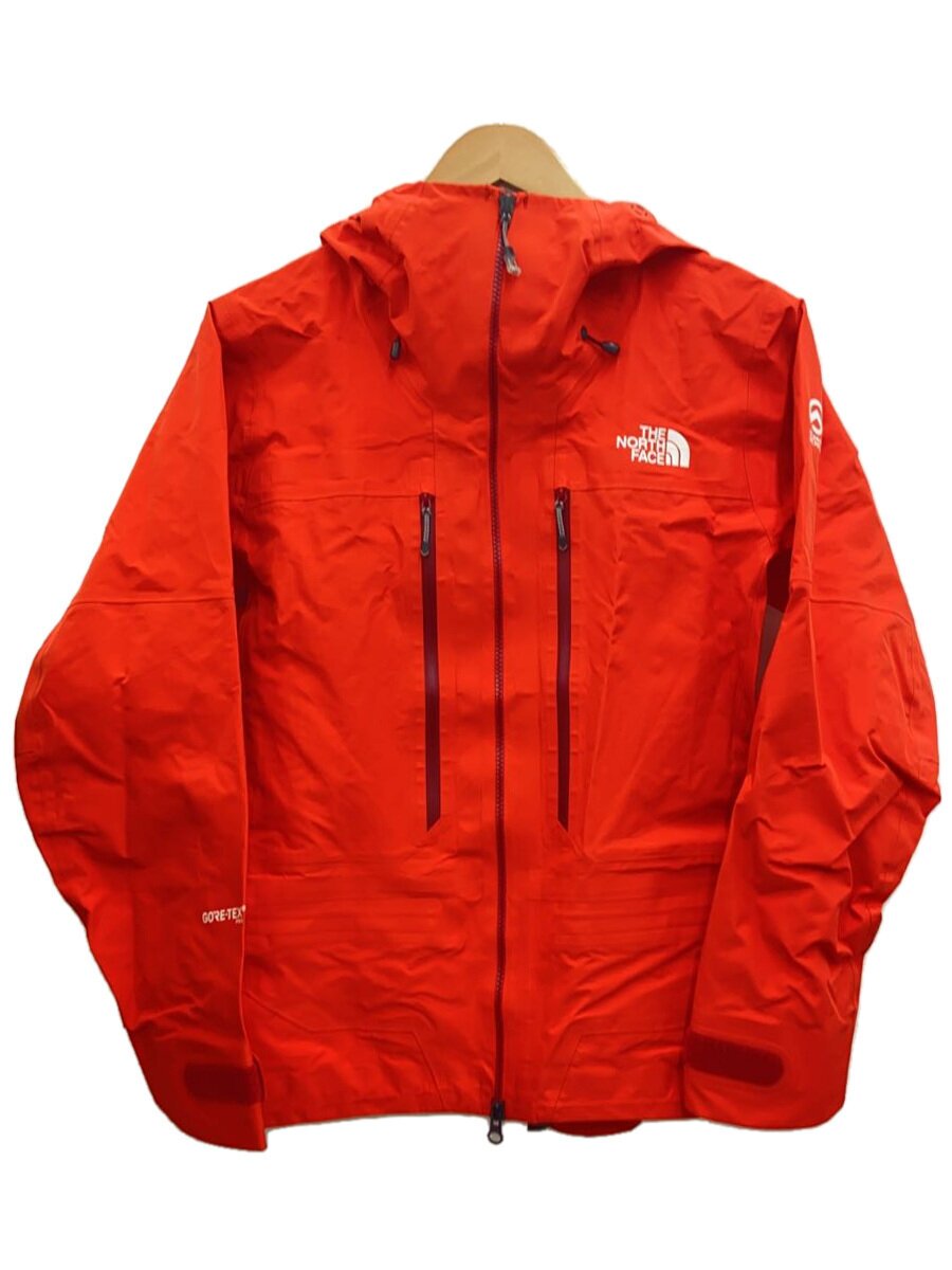 【中古】THE NORTH FACE◆GTX Pro Jacket/胸隠しあたり近所汚れた状態有/M/NP61711【レディース御召しもの】