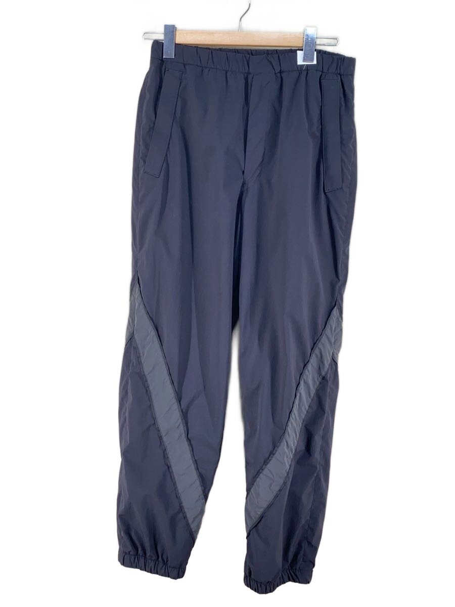 【中古】N.HOOLYWOOD◆TRAINING PANTS/ボトム/38/ポリエステル/BLK/9232-CP02-003【メンズウェア】|2nd STREET 店