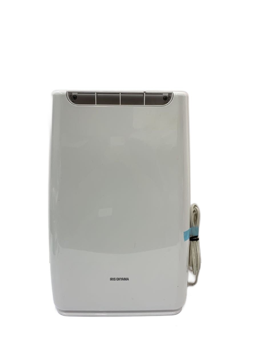 【中古】IRIS OHYAMA◆除湿機 DDB-20【家電・視覚性・オーディオ】