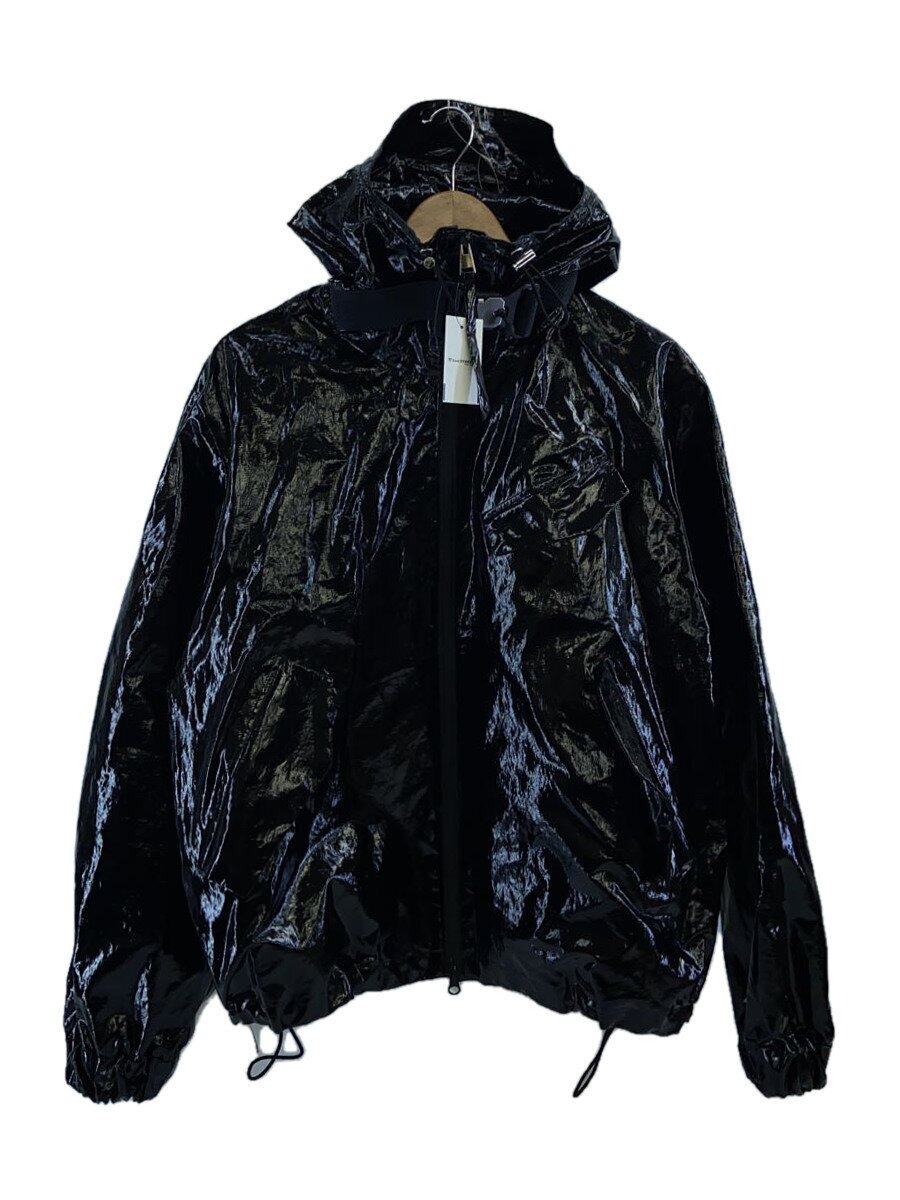 【中古】OUAT◆ジャケット/3/--/BLK/O010003PK【メンズウェア】｜2ｎｄ STREET 店
