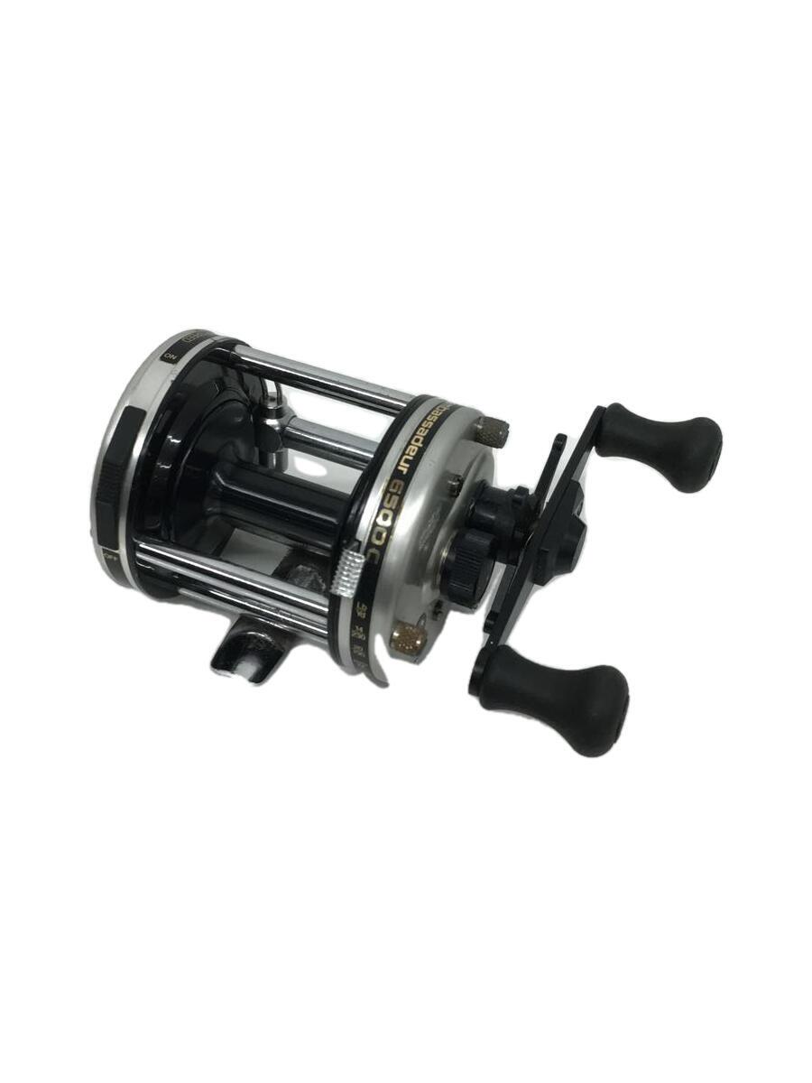 楽天市場】【中古】Abu Garcia アブガルシア アンバサダー 6501C4