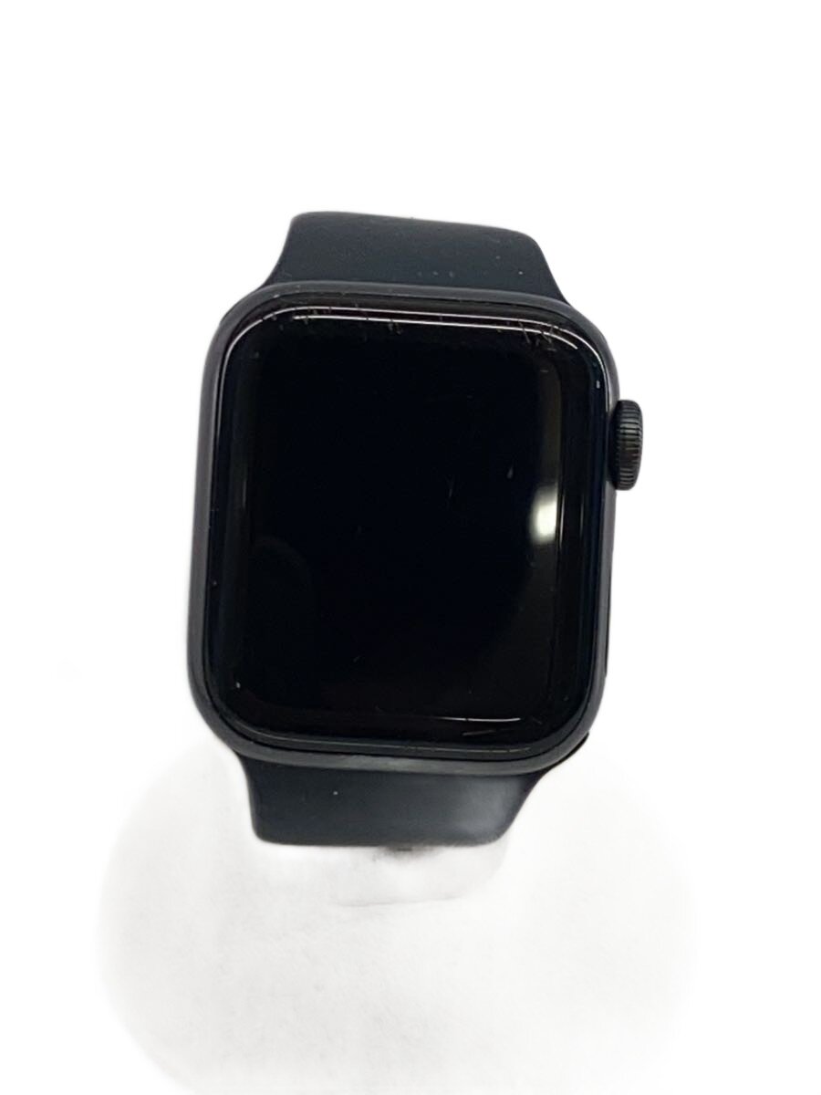【中古】Apple◆Apple Watch SE GPS模範例 40粍 MKQ13J/A [夜夜中運動競技ダンス楽隊]/テ【服飾雑貨他】