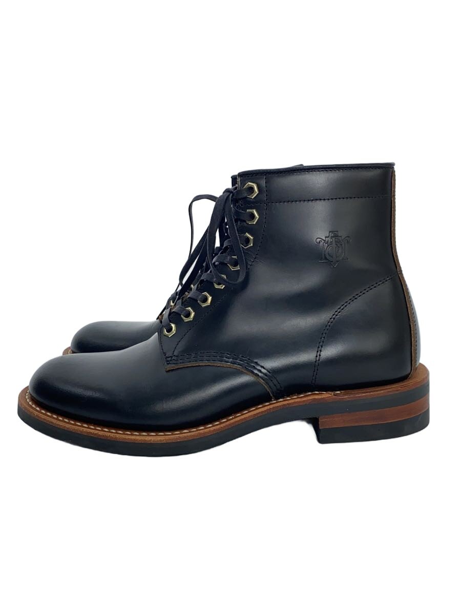 【中古】TAKE FIVE MILE/ブーツ/--/BLK/レザー/TSM-005Z【シューズ】｜2ｎｄ STREET 店 20,557円