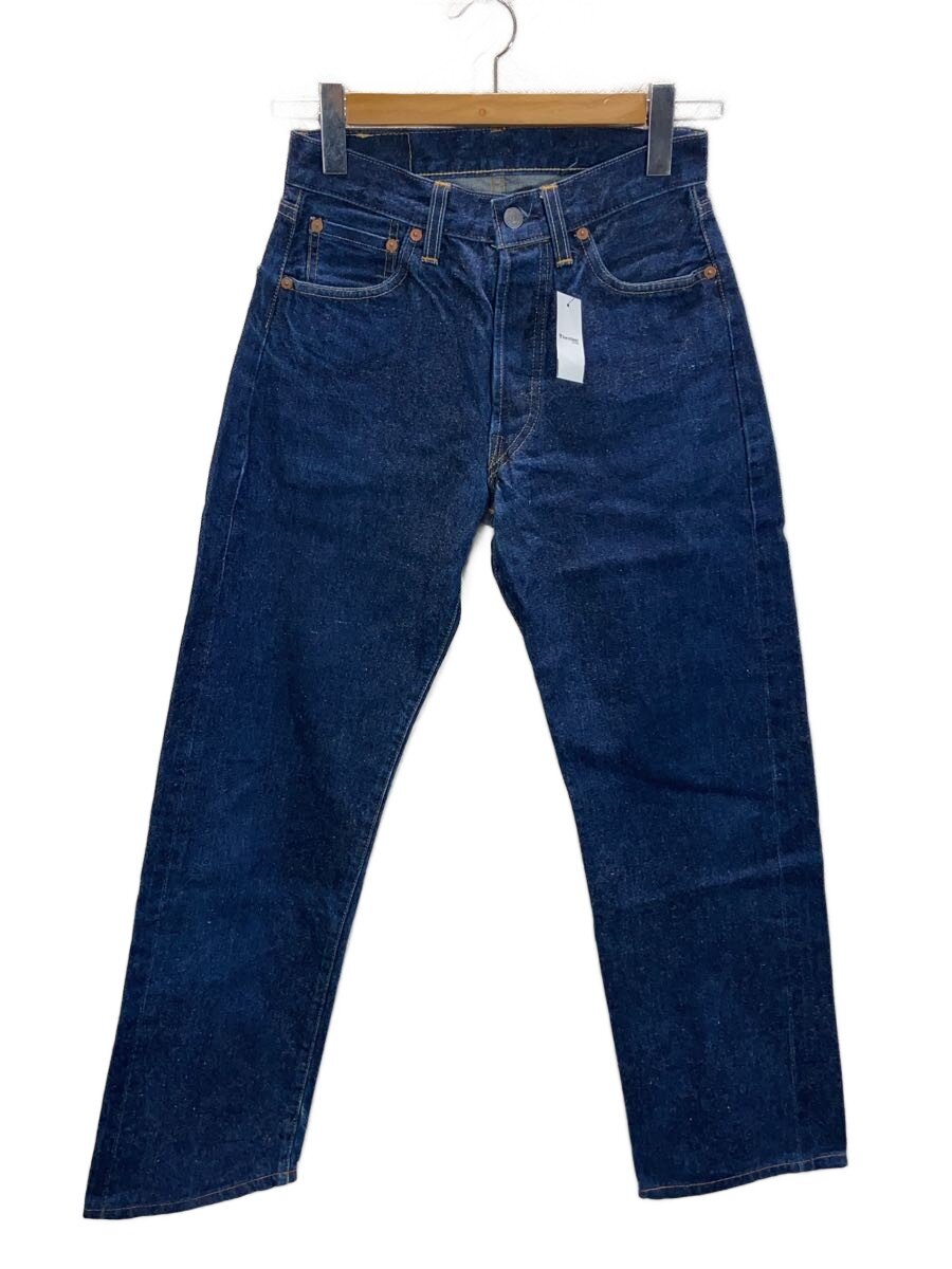 【中古】Levi&rsquo;s◆ボトム/29/コットン/IDG/501xx【メンズウェア】｜2ｎｄ STREET 店 16,542円