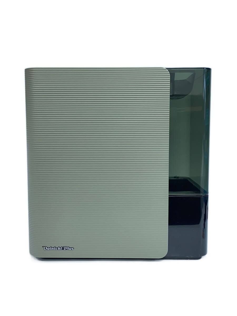 【中古】DAINICHI◆加湿器 HD-LX1020-H [モスグレー]【家電・ビジュアル・オーディオ】