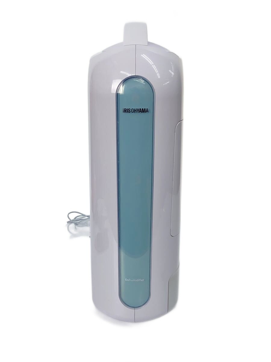 【中古】IRIS OHYAMA◆除湿機 KIJD-H20//【家電・視覚性・オーディオ】