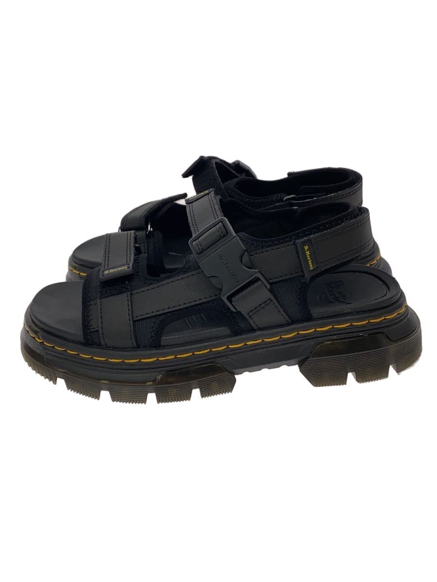 【中古】Dr.Martens◆サンダル/AW006【シューズ】