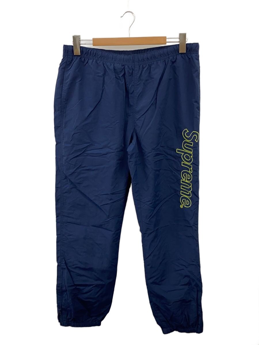 【中古】Supreme◆ボトム/L/ナイロン/NVY【メンズウェア】|2nd STREET 店