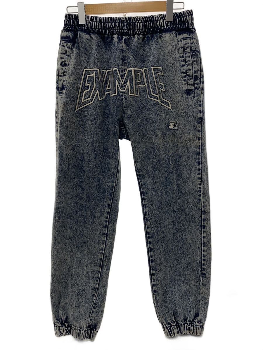 【中古】EXAMPLE◆ボトム//【メンズウェア】｜2ｎｄ STREET 店