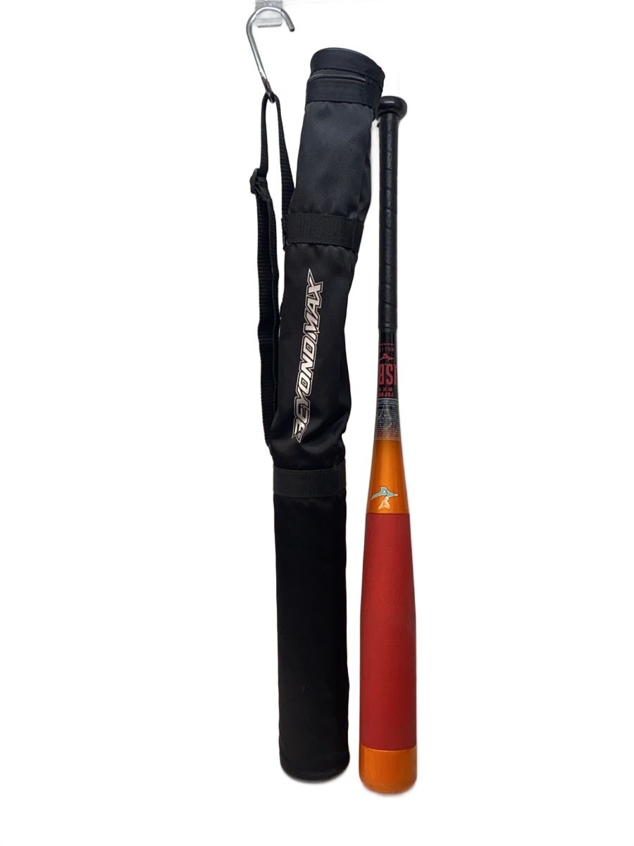 【中古】MIZUNO◆BEYONDMAX NE/82糎/軟式野球バット/ベイスボール備品/ORN/1CJBR177//【運動競技】
