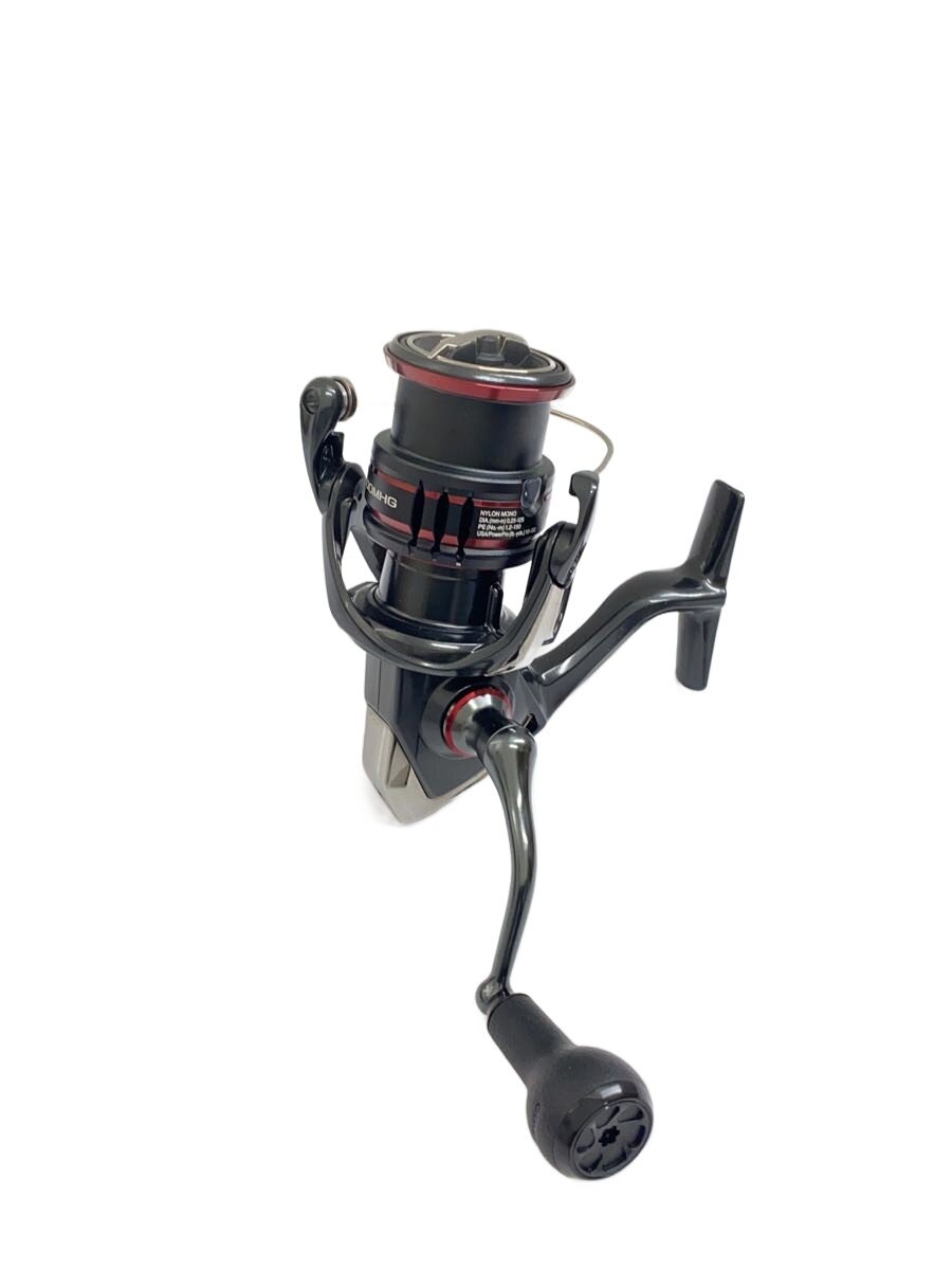 【中古】SHIMANO◆20 ヴァンフォード 3000MHG 04210【スポーツ】