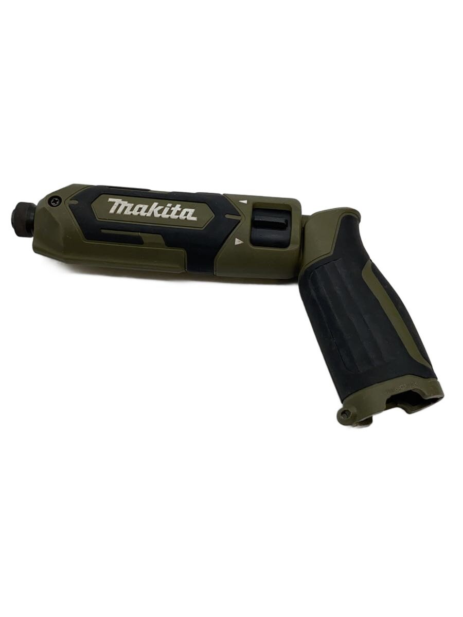 【中古】makita◆インパクトドライバー TD022DSHXO【DIY用品】｜2ｎｄ STREET 店