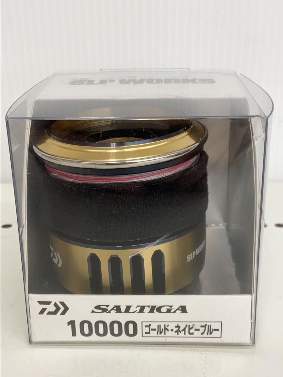 【中古】DAIWA◆リール/10000SPL【スポーツ】