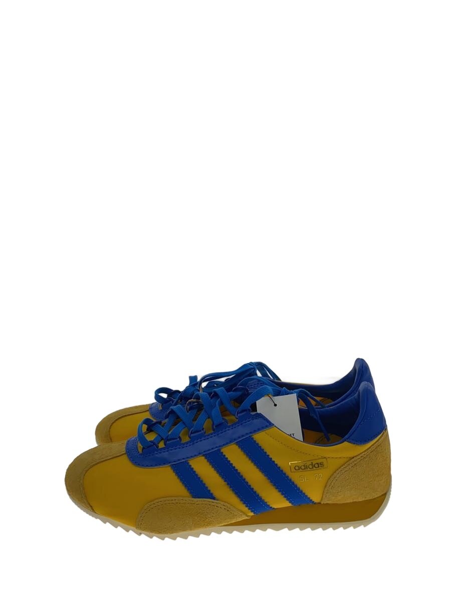 【中古】adidas◆SL 72 PT/26.5cm/YLW【シューズ】｜2ｎｄ STREET 店