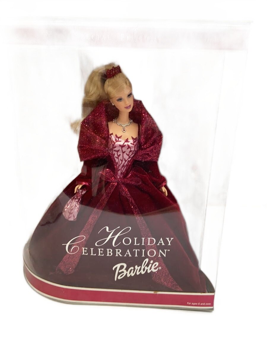 【中古】Barbie◆女の子【ホビー】