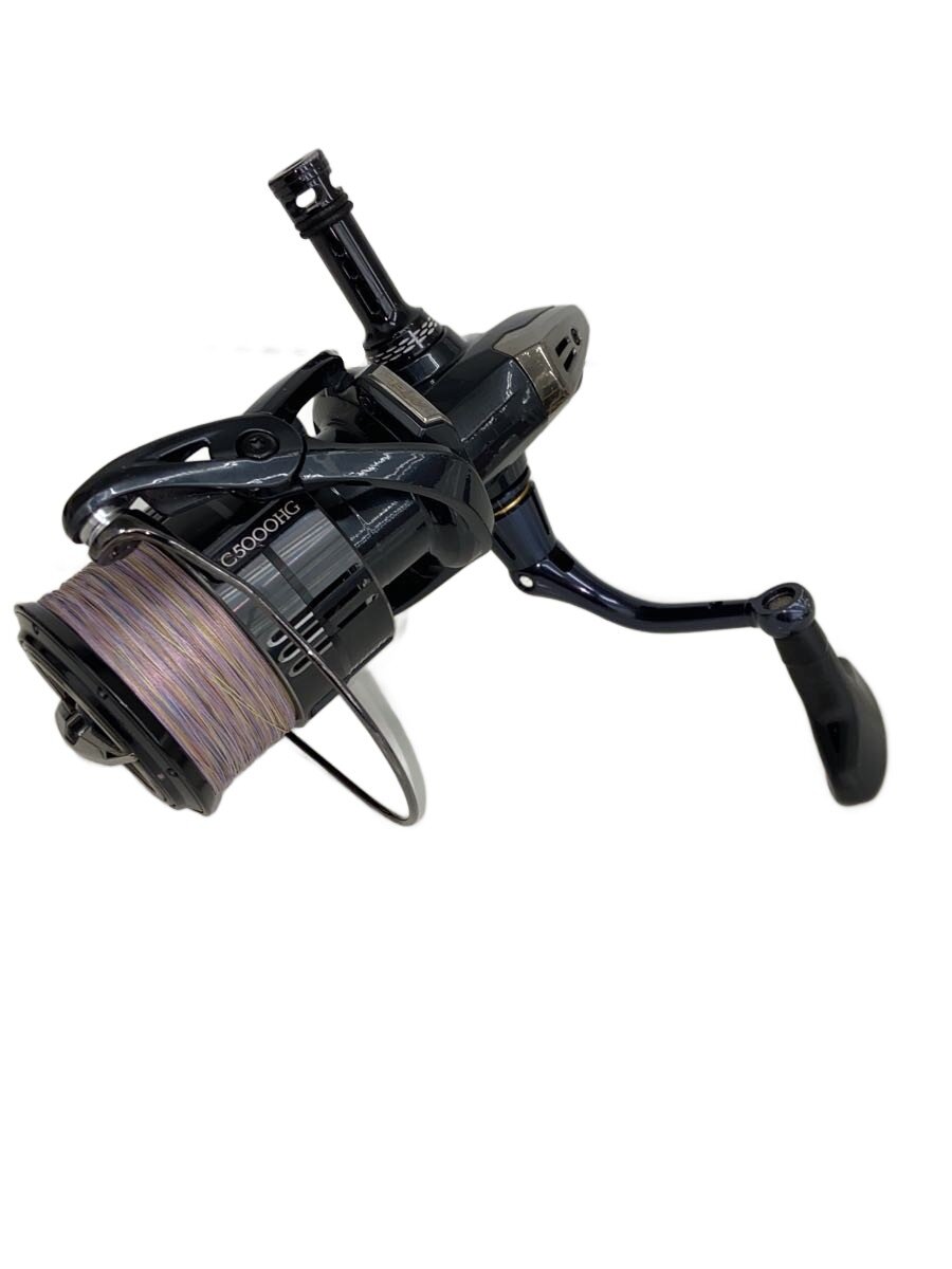 【中古】VANQUISH◆リール/C5000HG-B【スポーツ】