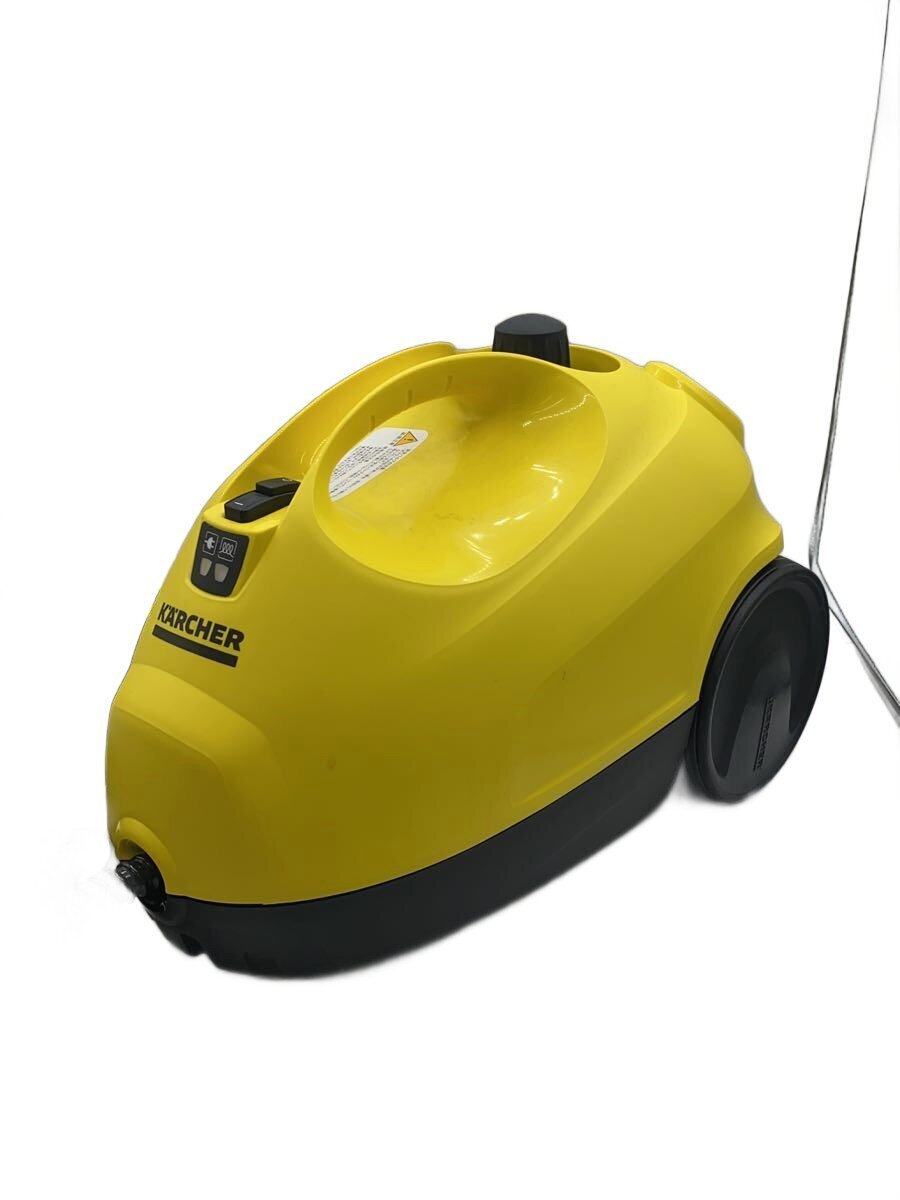 【中古】KARCHER◆水蒸気洗浄剤 SC 2 EasyFix 1.512-059.0【家電・視覚的・オーディオ】 DIY・工具-花・ガーデン・DIY-電動工具本体