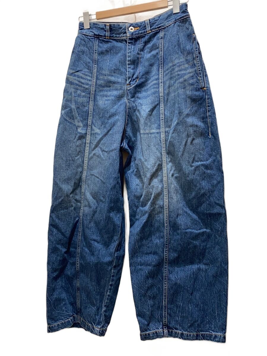 【中古】SAGENATION◆ボトム/S/コットン/IDG/5083//【メンズウェア】|2nd STREET 店