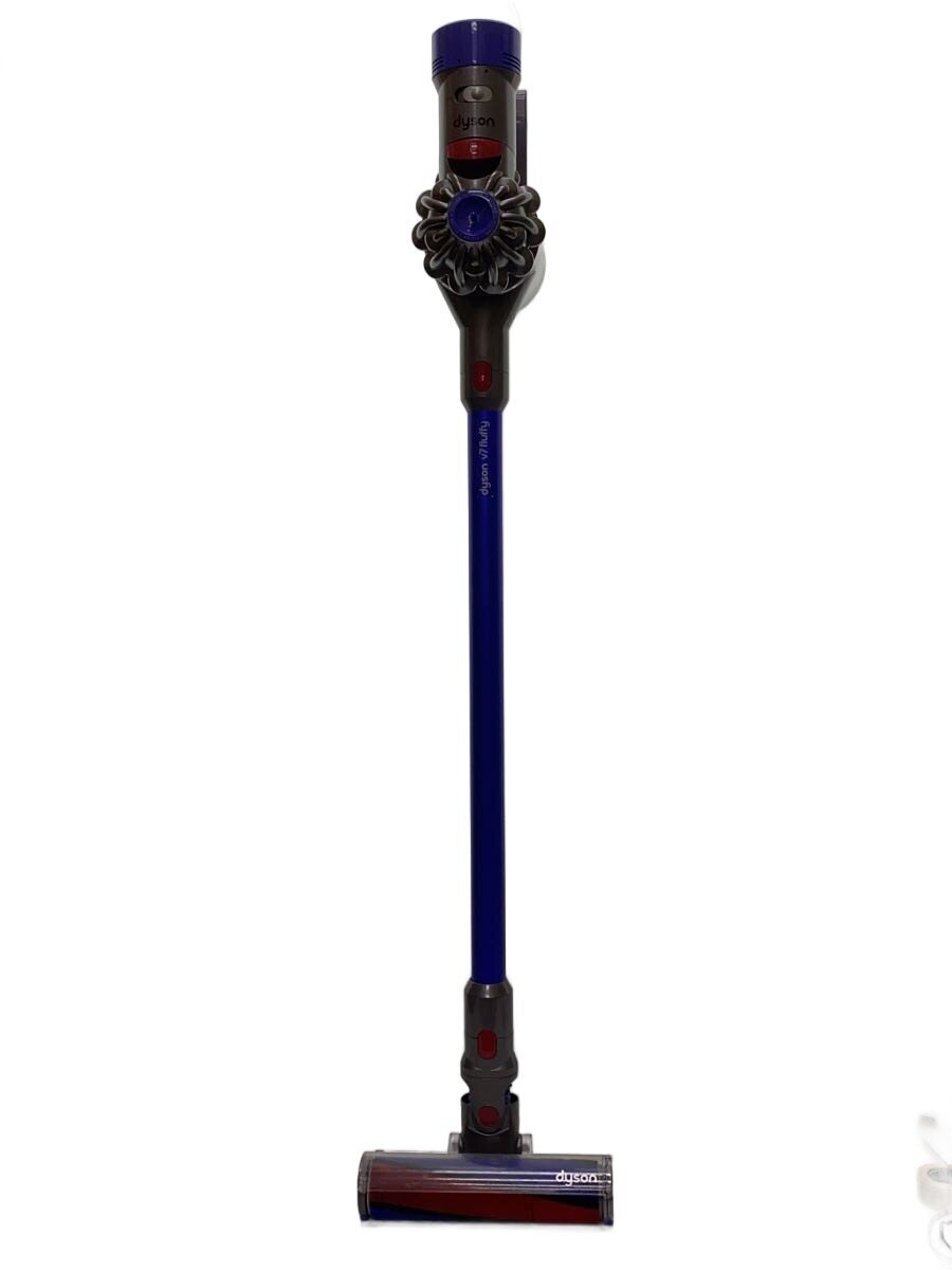 【中古】dyson◆掃除機 V7 Fluffy Origin SV11 PU//【家電・ビジュアル・オーディオ】｜2ｎｄ STREET 店