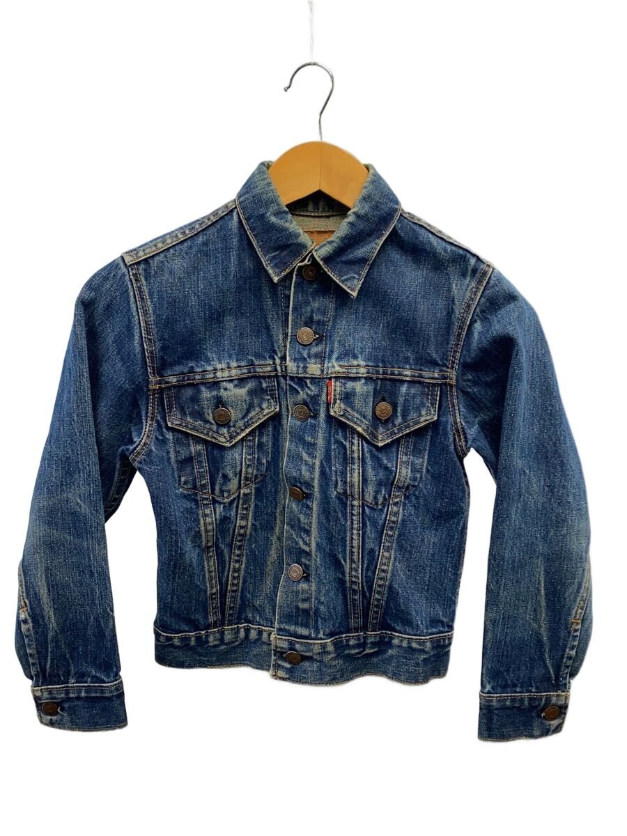 【中古】Levi’s◆上衣/--/ジーンズ/IDG【キッズ】