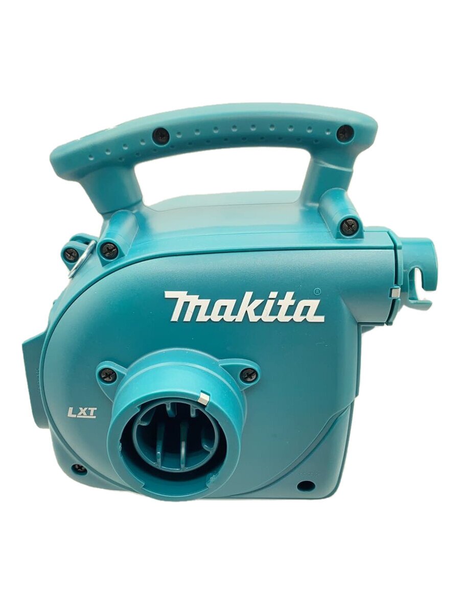 【中古】makita◆電動手道具/VC350DRG/申し受ける式小型集じん機//SJK【DIY設備】