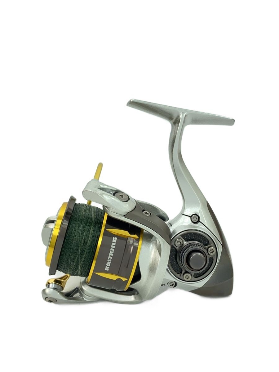 【中古】KastKing/リール/KODIAK2000【スポーツ】