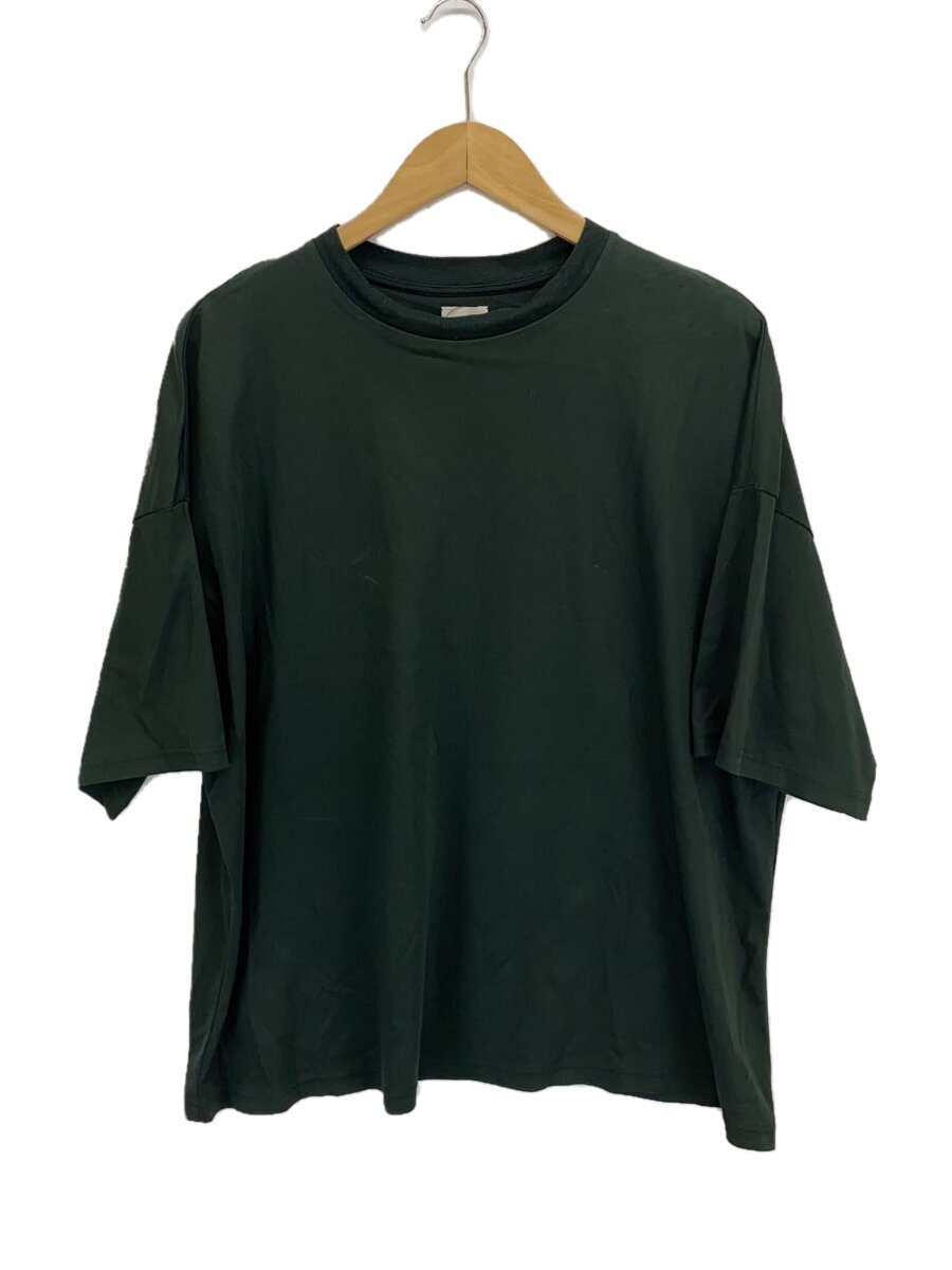 【中古】SEEALL◆プルオーバー/3/綿織物/BRW/SAU23 TS981【メンズウェア】
