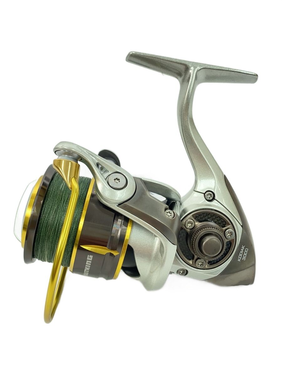 【中古】KastKing/リール/KODIAK3000【スポーツ】