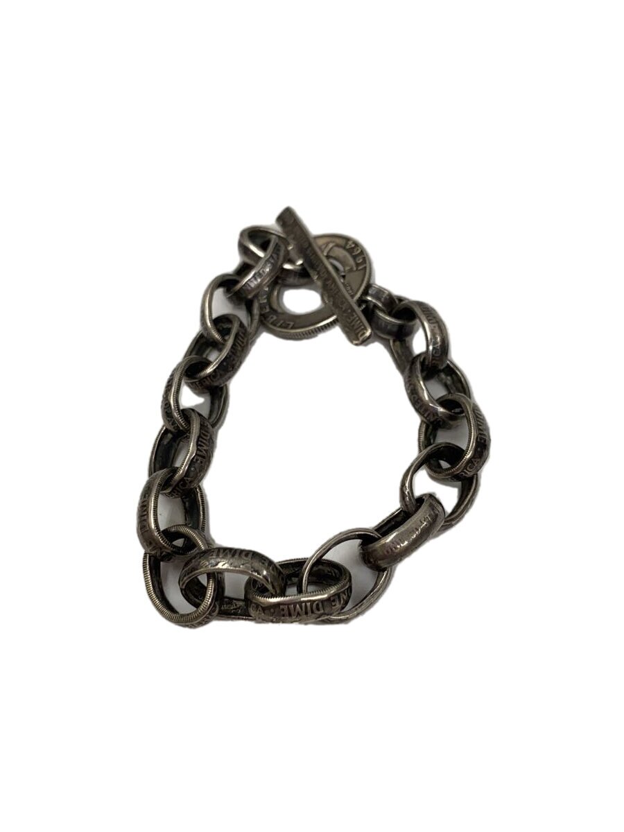 【中古】phenomenon beyond description◆腕輪/SILVER/メンズ【服飾雑貨他】