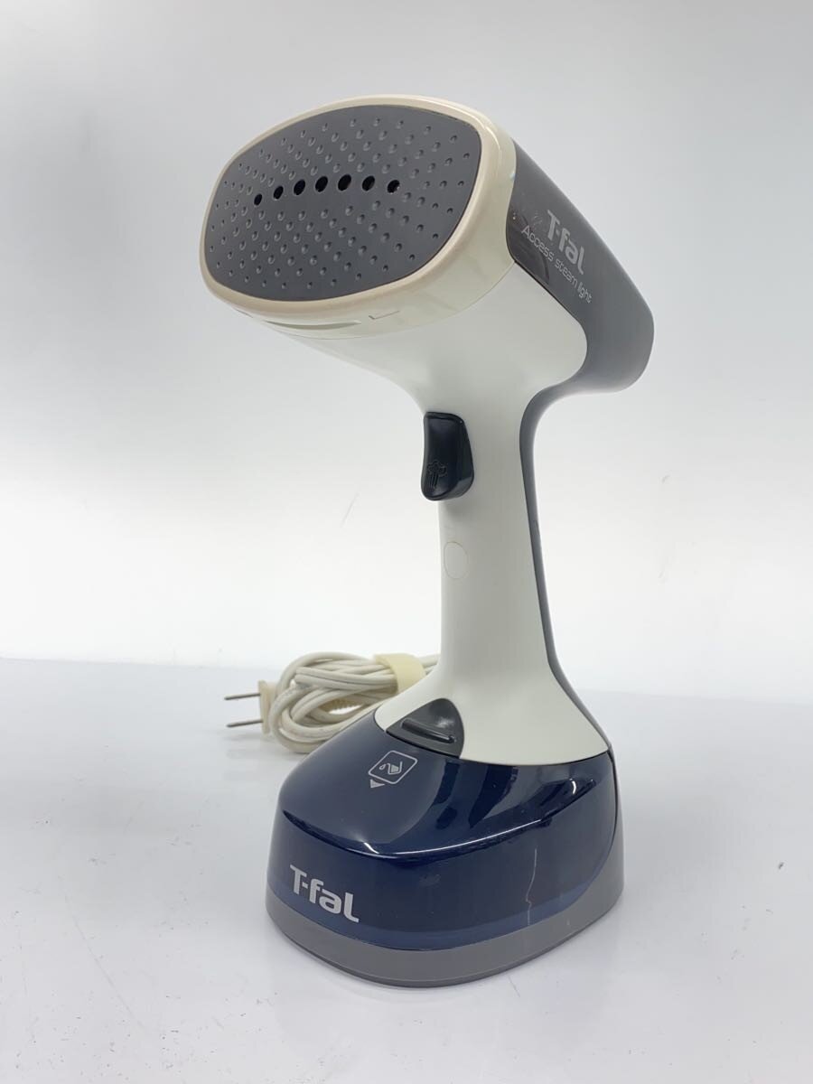 【中古】T-fal◆アイロン アクセススチーム ライト DT7002J0【家電・ビジュアル・オーディオ】