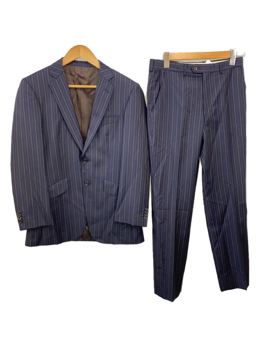 【中古】Paul Smith◆背広/--/羊毛/縞模様/PL-HK-62530//【メンズウェア】