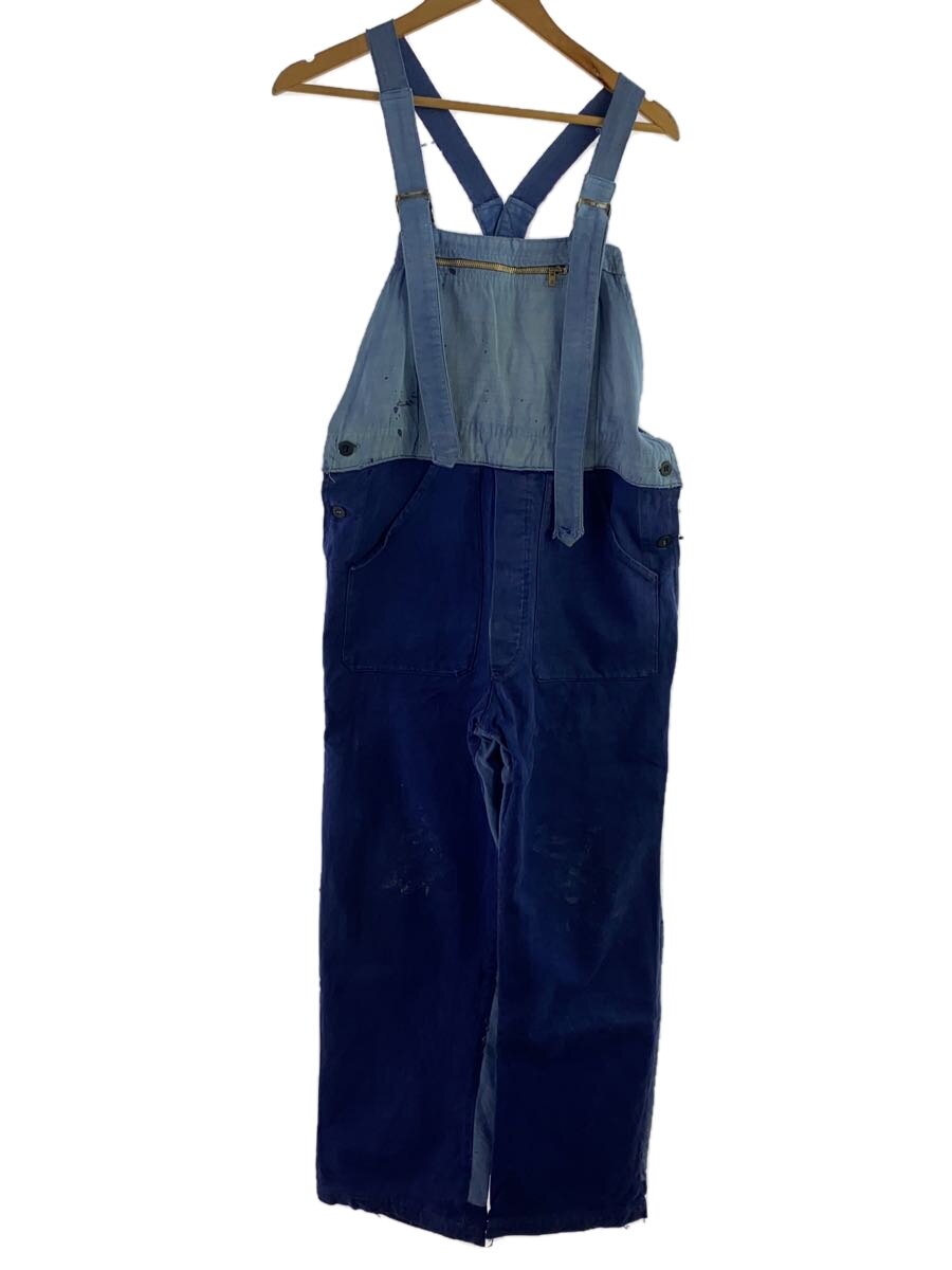 【中古】MONT KEMMEL◆大層らしいオール/--/--/NVY/無地【メンズウェア】