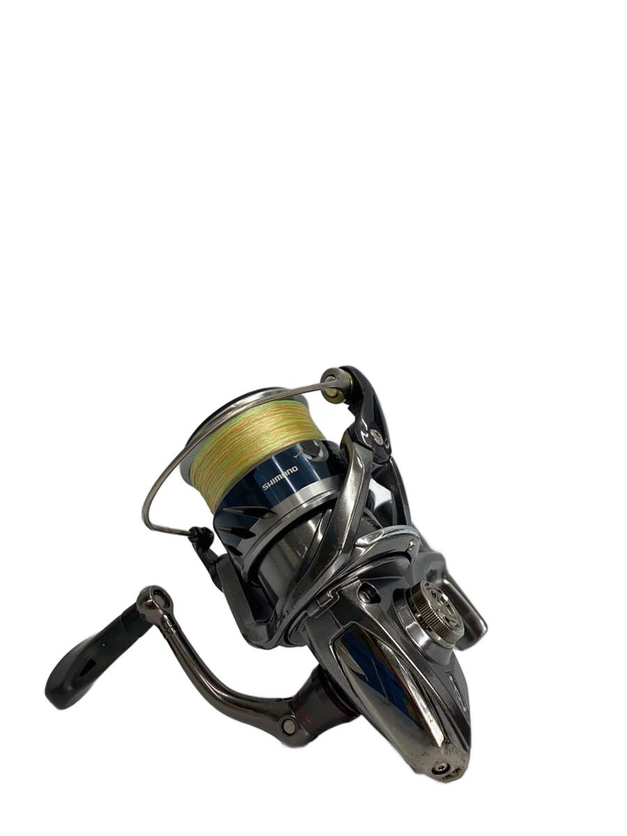 【中古】SHIMANO◆リール/3000XGM-B【スポーツ】