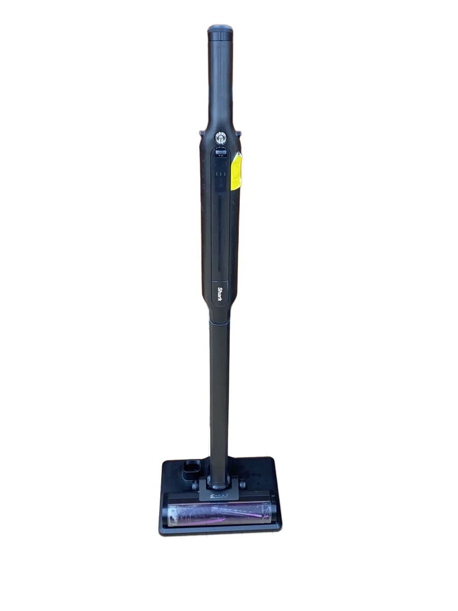 【中古】SharkNinja◆掃き出す機 EVOPOWER SYSTEM ADV CS601J【家電・視覚性・オーディオ】