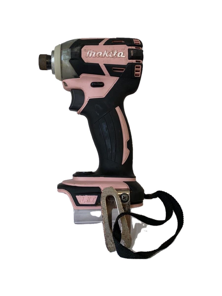 【中古】makita◆差しひびき１番ウッド・鍵 TD148DRMXP [サクラ色]//IMD【DIY備品】