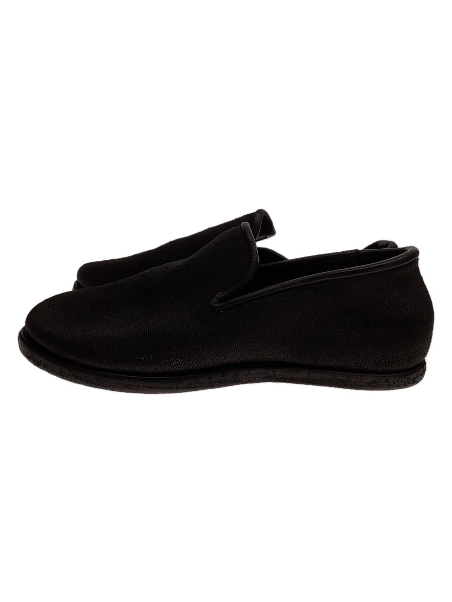 【中古】GUIDI◆シューズ/36/BRW【シューズ】