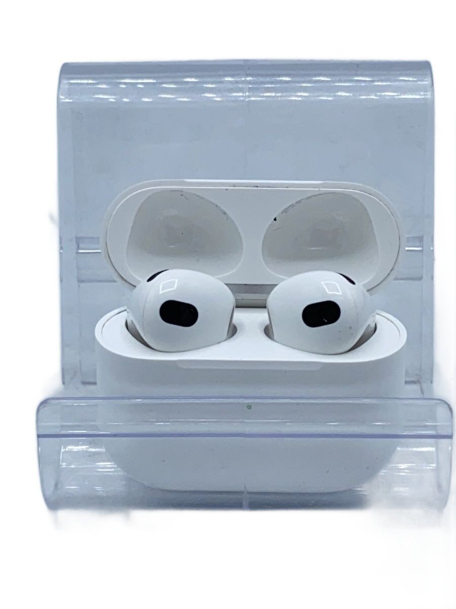 楽天市場】Apple アップル/AirPods 第3世代/MME73J/A/WFLWXLXG2G/B