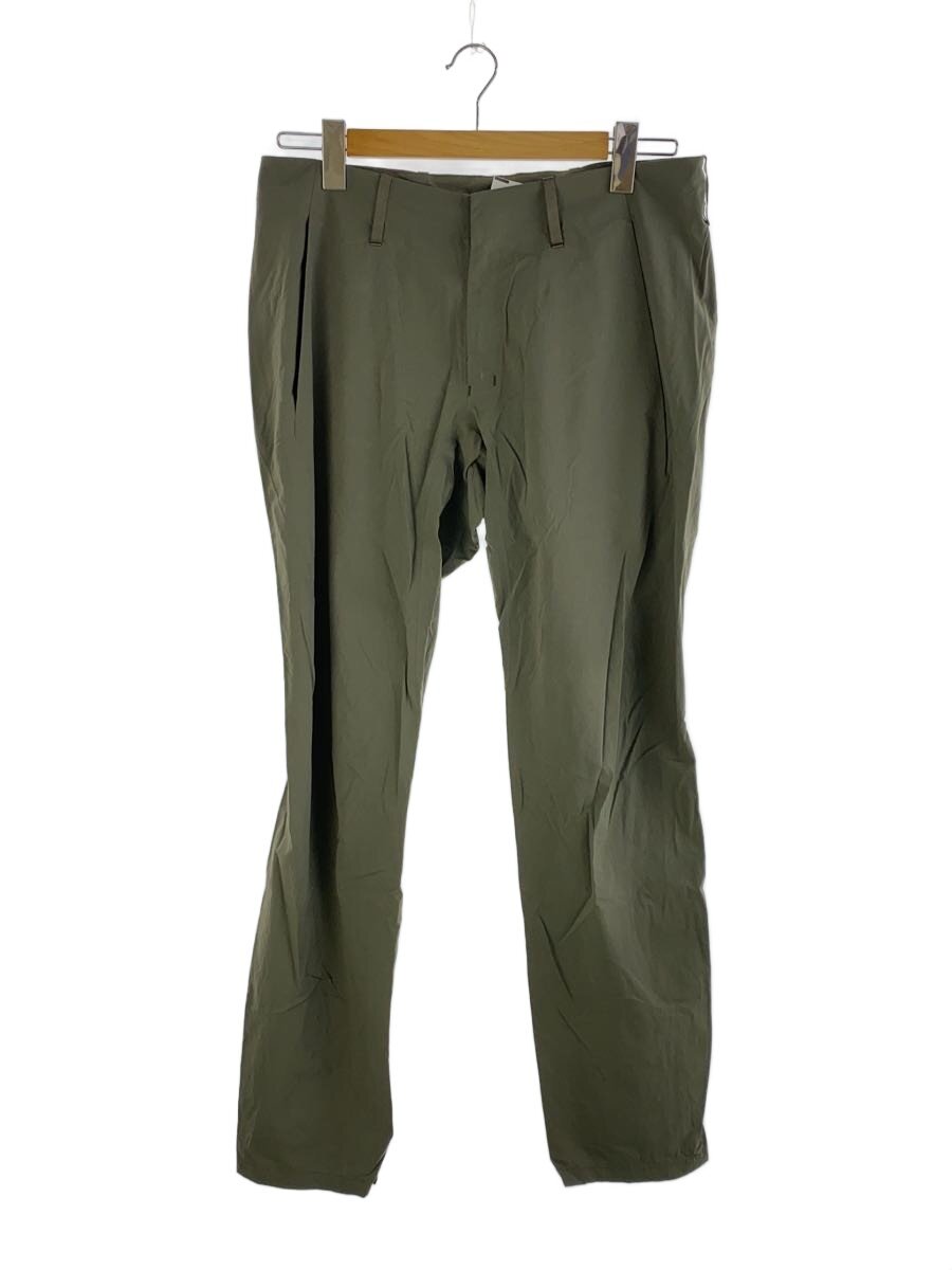 【中古】ARC’TERYX VEILANCE◆ボトム/32/ナイロン/KHK/20961-124172//【メンズウェア】|2nd STREET 店